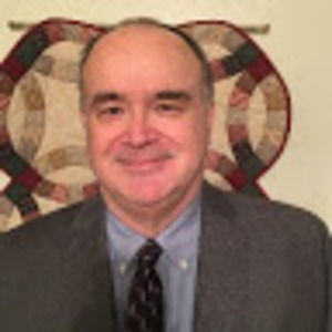 Meet your Posher, Scott